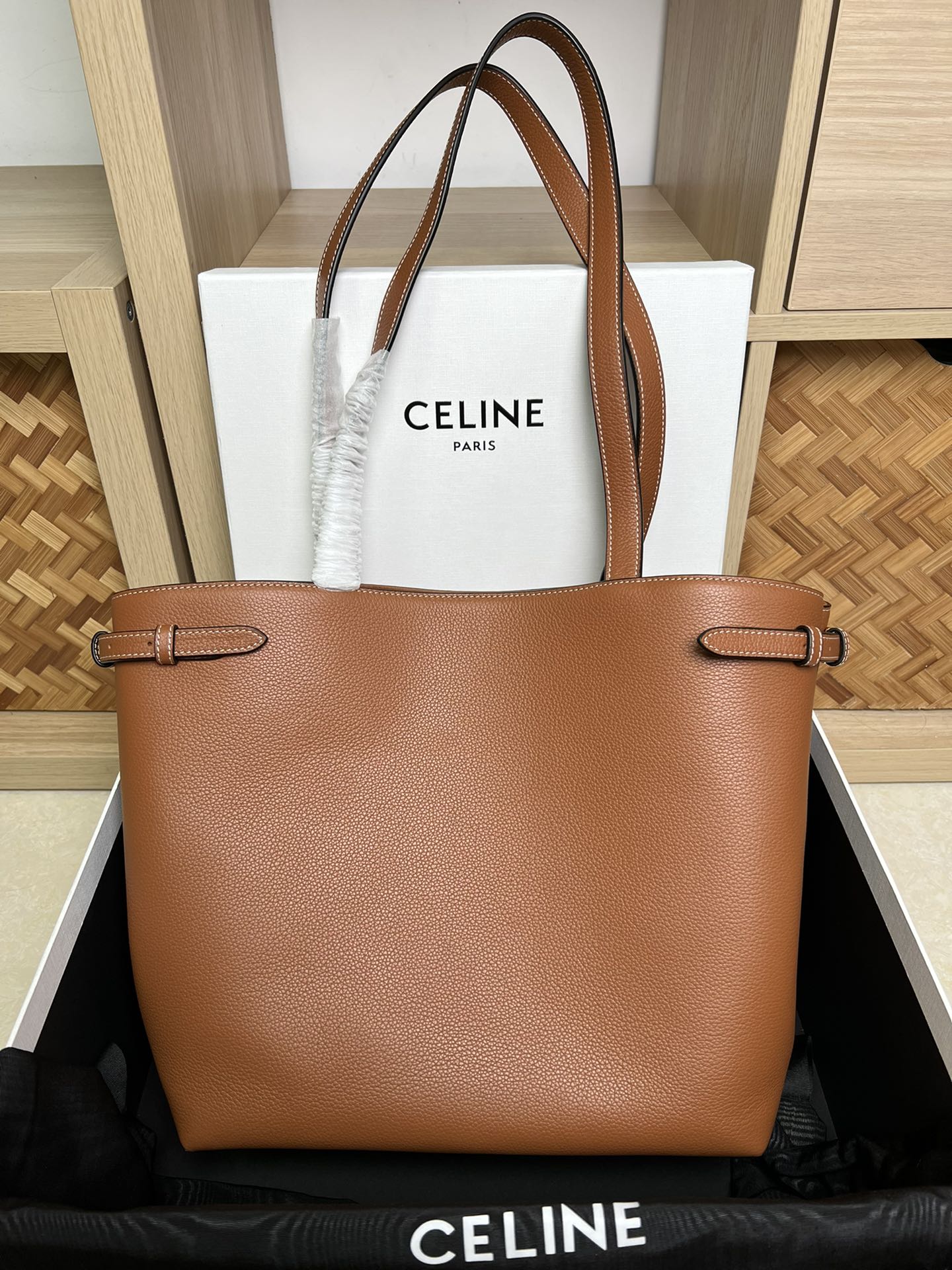 Celine Shopping Bags